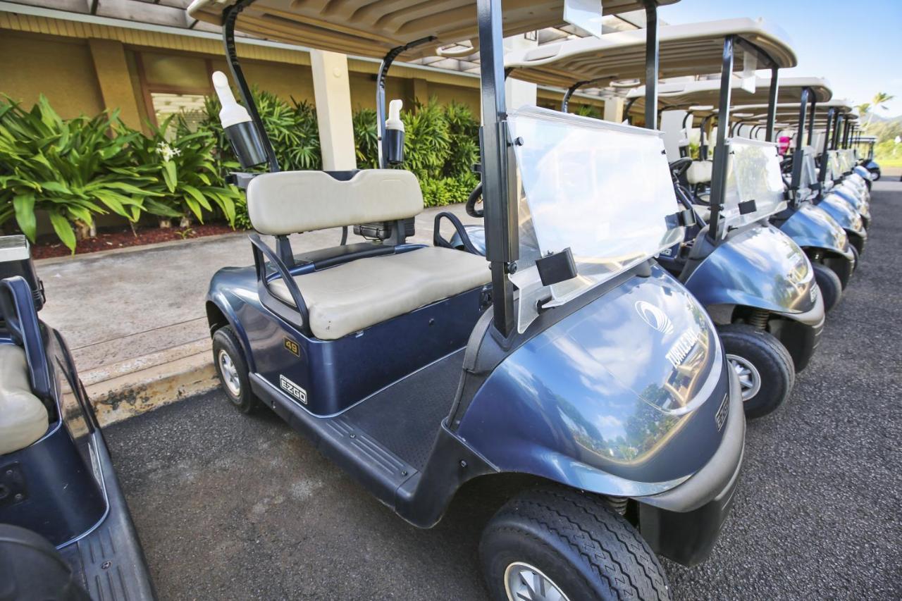 Deep Blue Condo Kahuku Zewnętrze zdjęcie