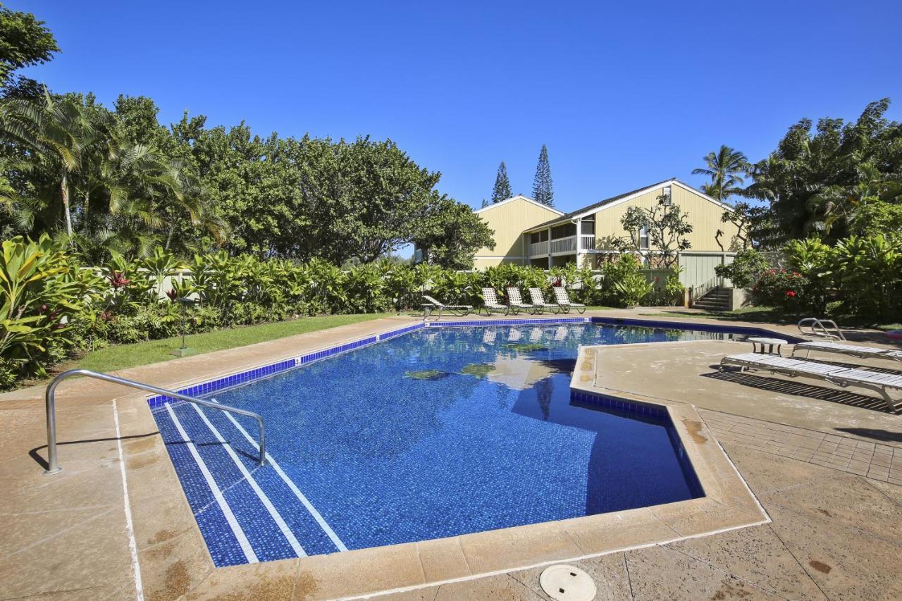 Deep Blue Condo Kahuku Zewnętrze zdjęcie