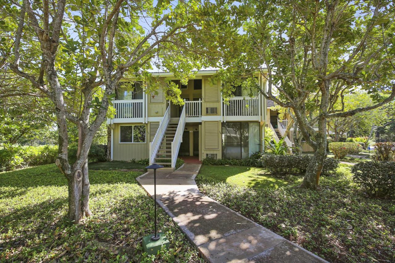 Deep Blue Condo Kahuku Zewnętrze zdjęcie