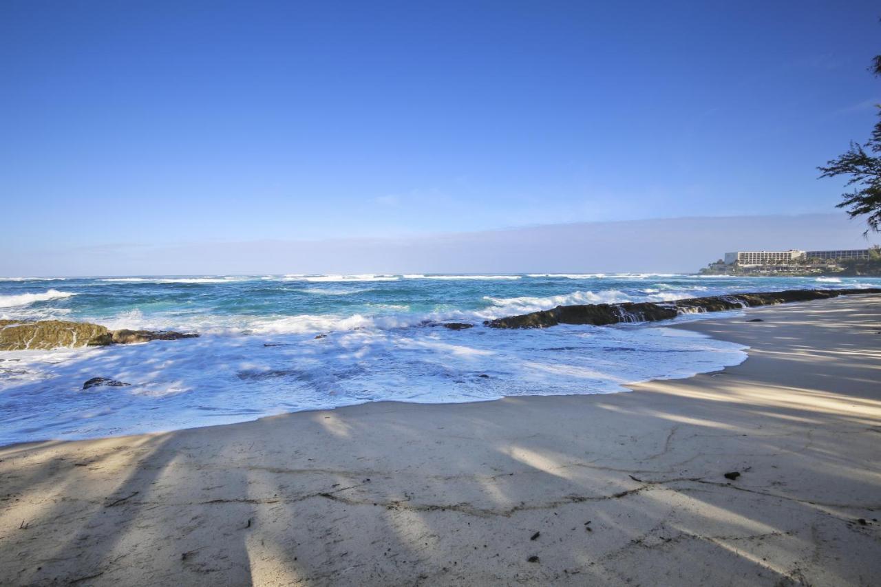 Deep Blue Condo Kahuku Zewnętrze zdjęcie