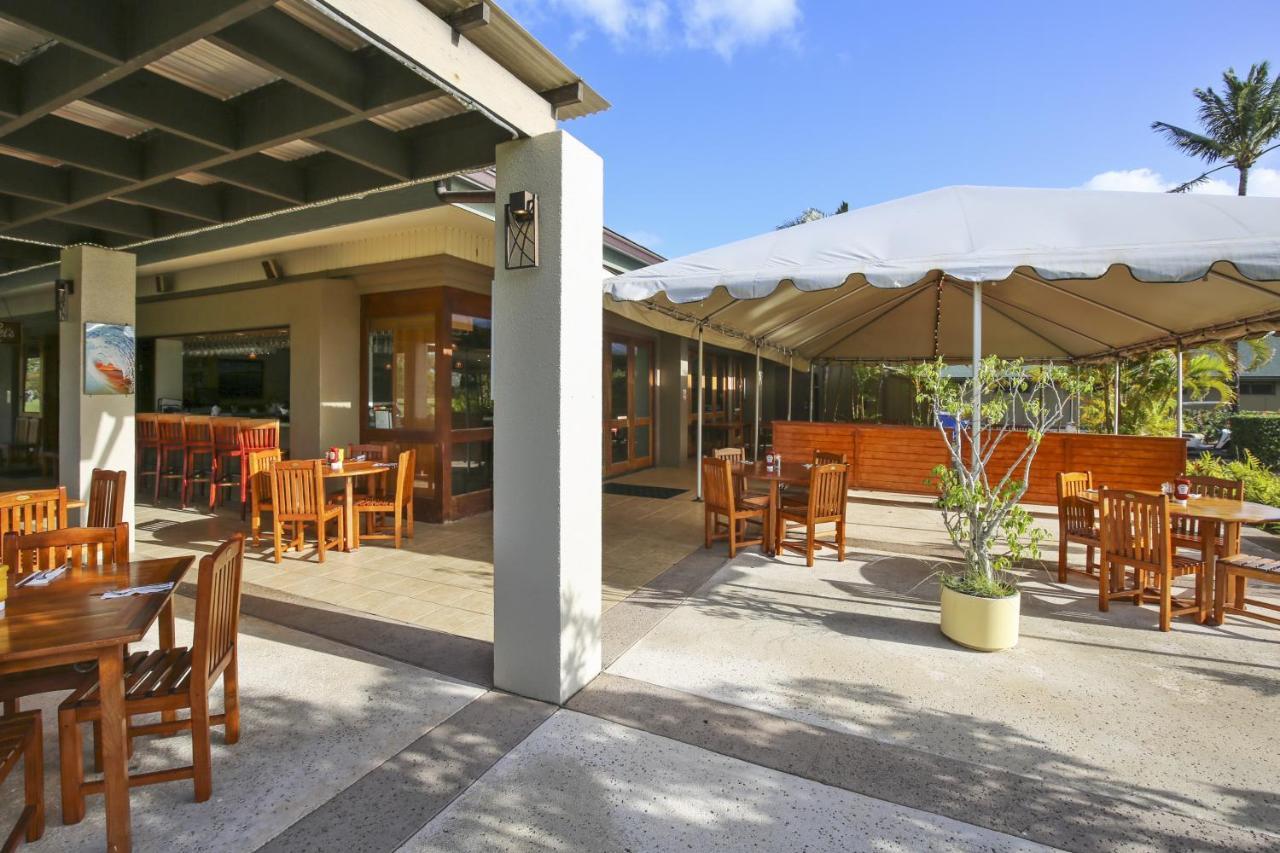 Deep Blue Condo Kahuku Zewnętrze zdjęcie