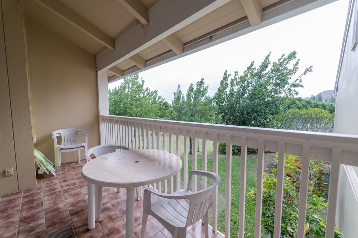Deep Blue Condo Kahuku Zewnętrze zdjęcie