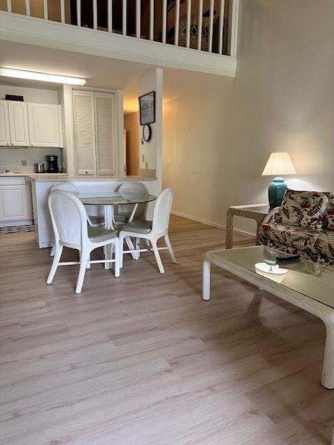 Deep Blue Condo Kahuku Zewnętrze zdjęcie