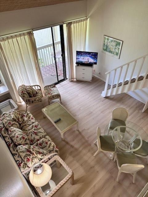Deep Blue Condo Kahuku Zewnętrze zdjęcie