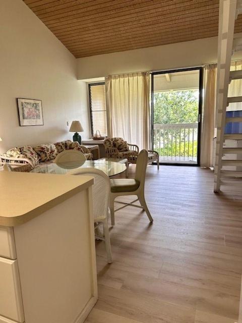Deep Blue Condo Kahuku Zewnętrze zdjęcie