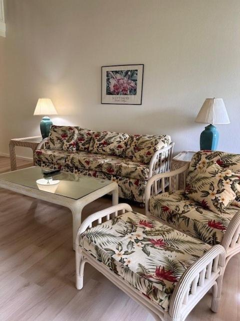 Deep Blue Condo Kahuku Zewnętrze zdjęcie