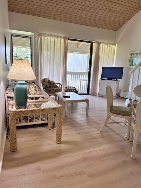 Deep Blue Condo Kahuku Zewnętrze zdjęcie