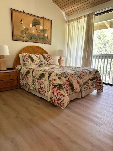 Deep Blue Condo Kahuku Zewnętrze zdjęcie
